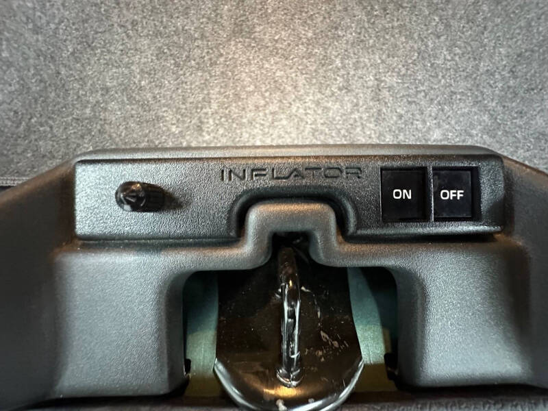 1993 Pontiac Bonneville SSE