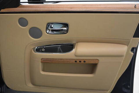 2014 Rolls-Royce Ghost