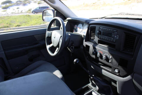 2008 Dodge Ram 1500 ST