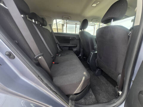 2009 Scion xB
