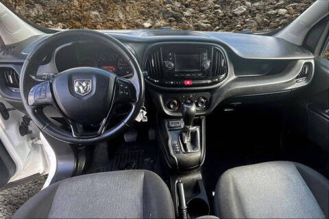 2017 RAM ProMaster City Tradesman SLT