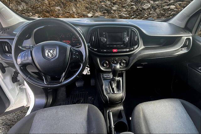 2017 RAM ProMaster City Tradesman SLT