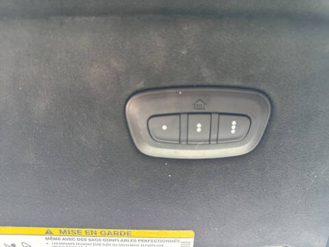 2022 Jeep Grand Wagoneer Series II