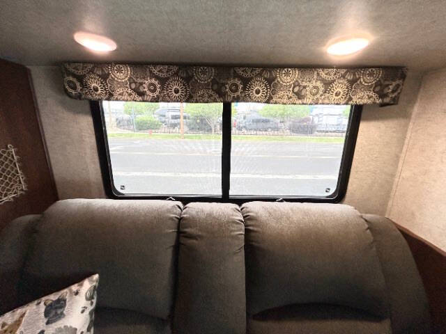 2016 Mercedes-Benz Sprinter