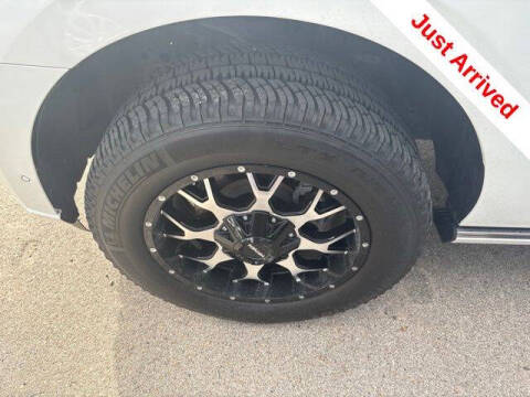 2024 Ford Expedition MAX Platinum