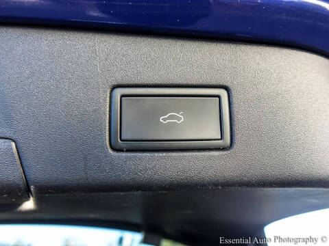 2021 Volkswagen ID.4 1st Edition