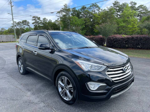 2014 Hyundai Santa Fe for sale at Asap Motors Inc in Fort Walton Beach FL