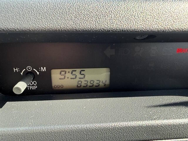 2006 Scion xB