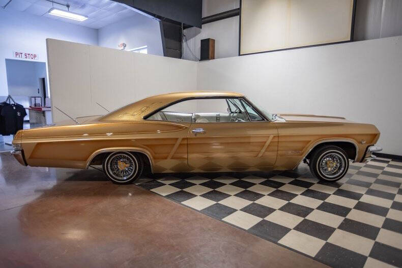1965 Chevrolet Impala