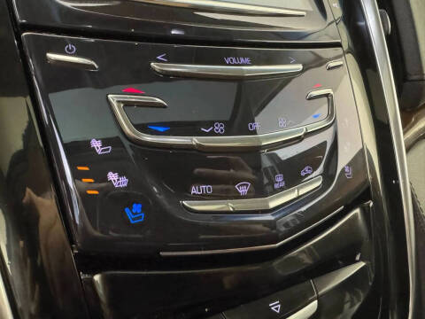 2019 Cadillac Escalade ESV Luxury