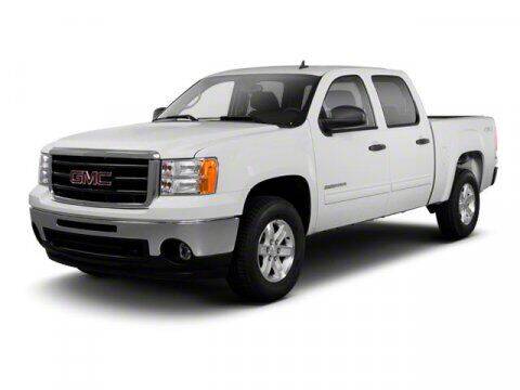 2013 GMC Sierra 1500 for sale at Nu-Way Auto Sales 1 in Gulfport MS