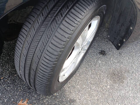 2006 Honda Accord EX w/Leather