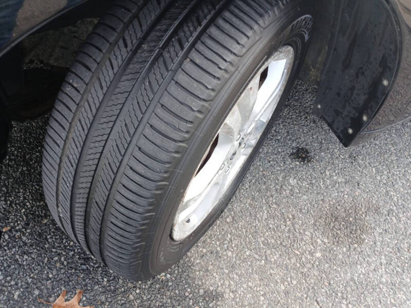 2006 Honda Accord EX w/Leather