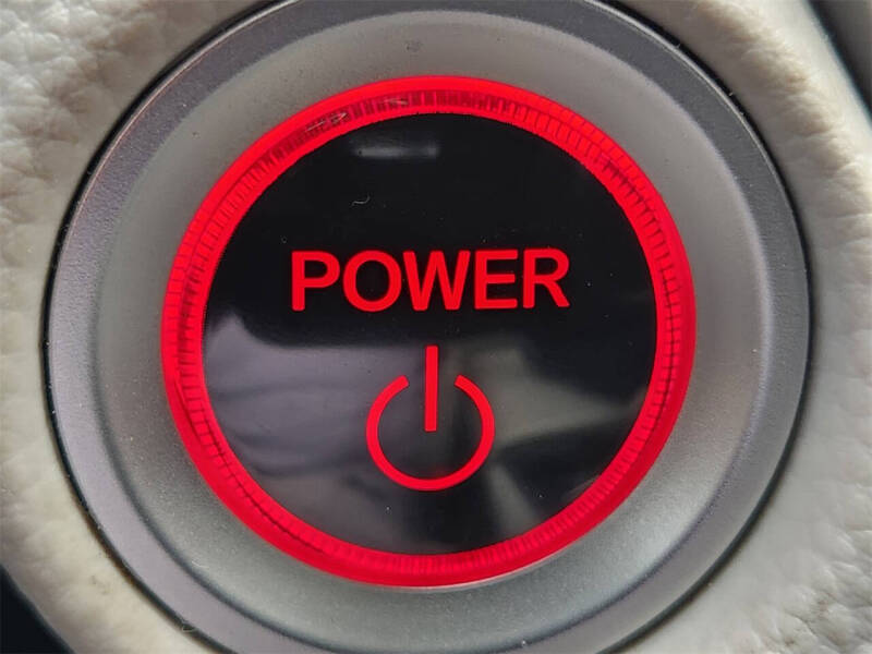 2022 Honda Accord Hybrid EX-L