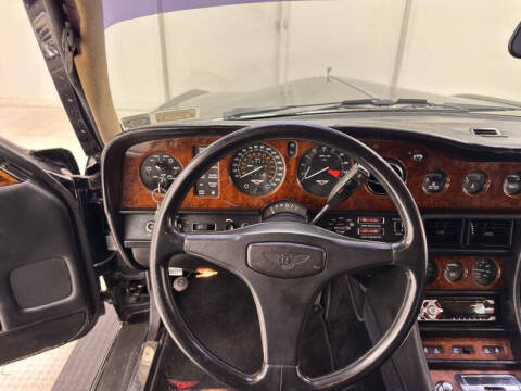 1989 Bentley Turbo R