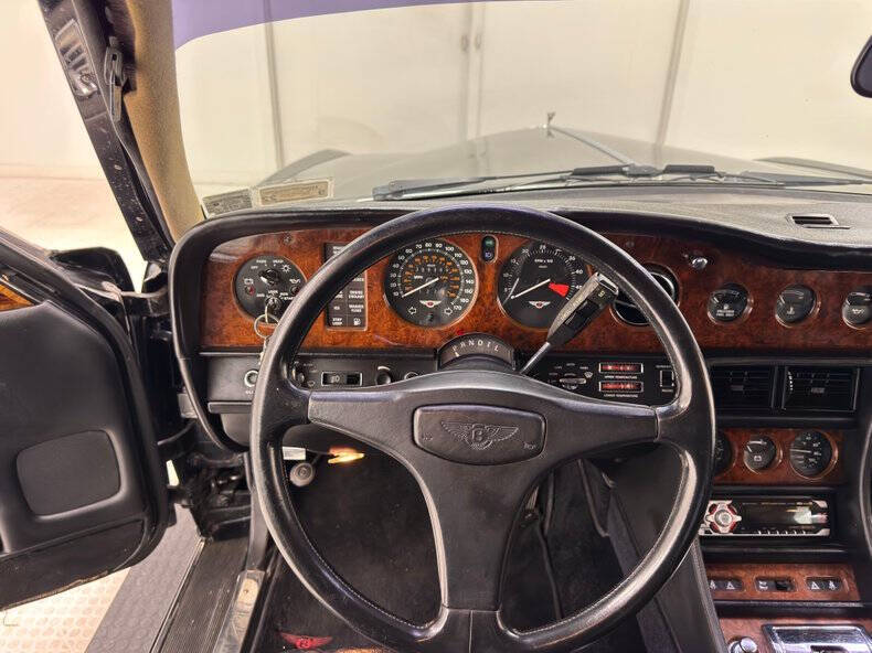 1989 Bentley Turbo R