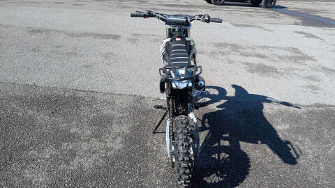 2026 Thumpstar TSF 150