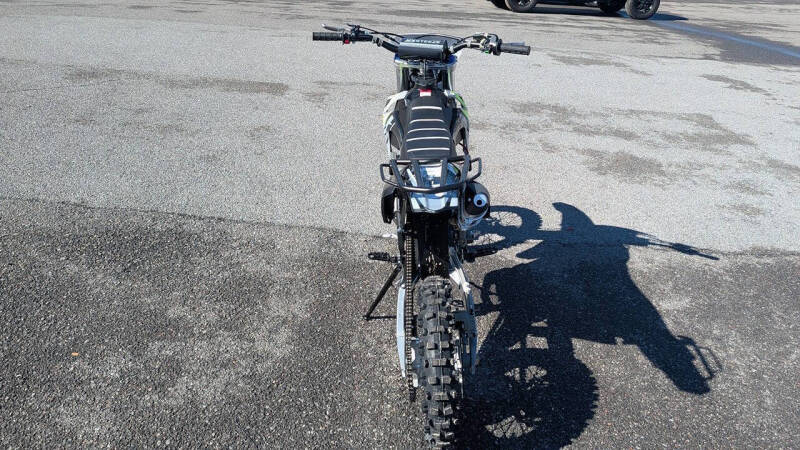 2026 Thumpstar TSF 150