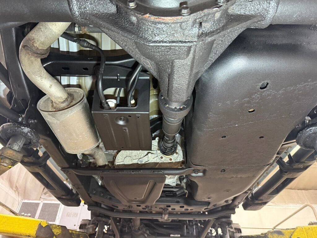2017 Jeep Wrangler 18