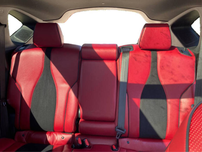 2019 Acura RDX SH-AWD w/A-SPEC