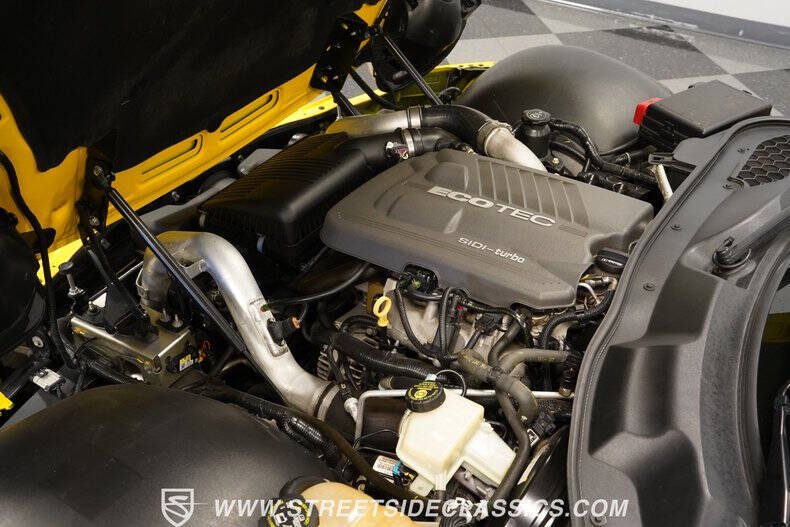 2007 Pontiac Solstice GXP