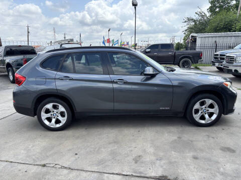 2015 BMW X1 sDrive28i
