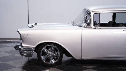 1957 Chevrolet Bel Air