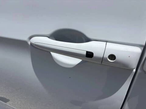 2021 Chrysler Voyager LX