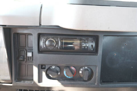 2000 International 4700