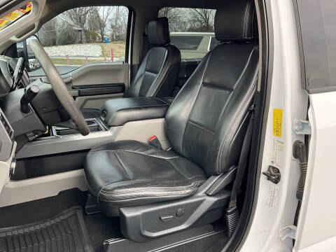 2020 Ford F-350 Super Duty XLT