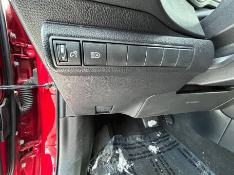 2022 Toyota Corolla Hatchback SE