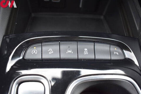 2021 Buick Envision Preferred