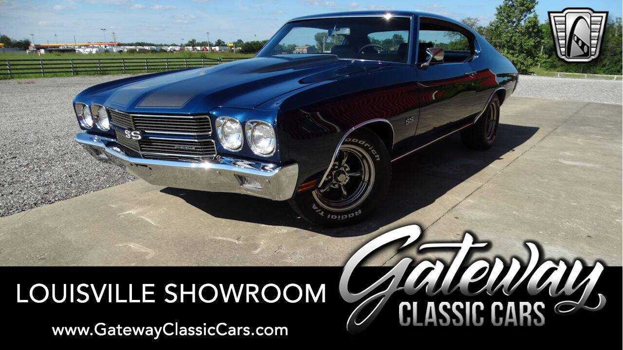 Classic Cars For Sale In Louisville, KY - Carsforsale.com®