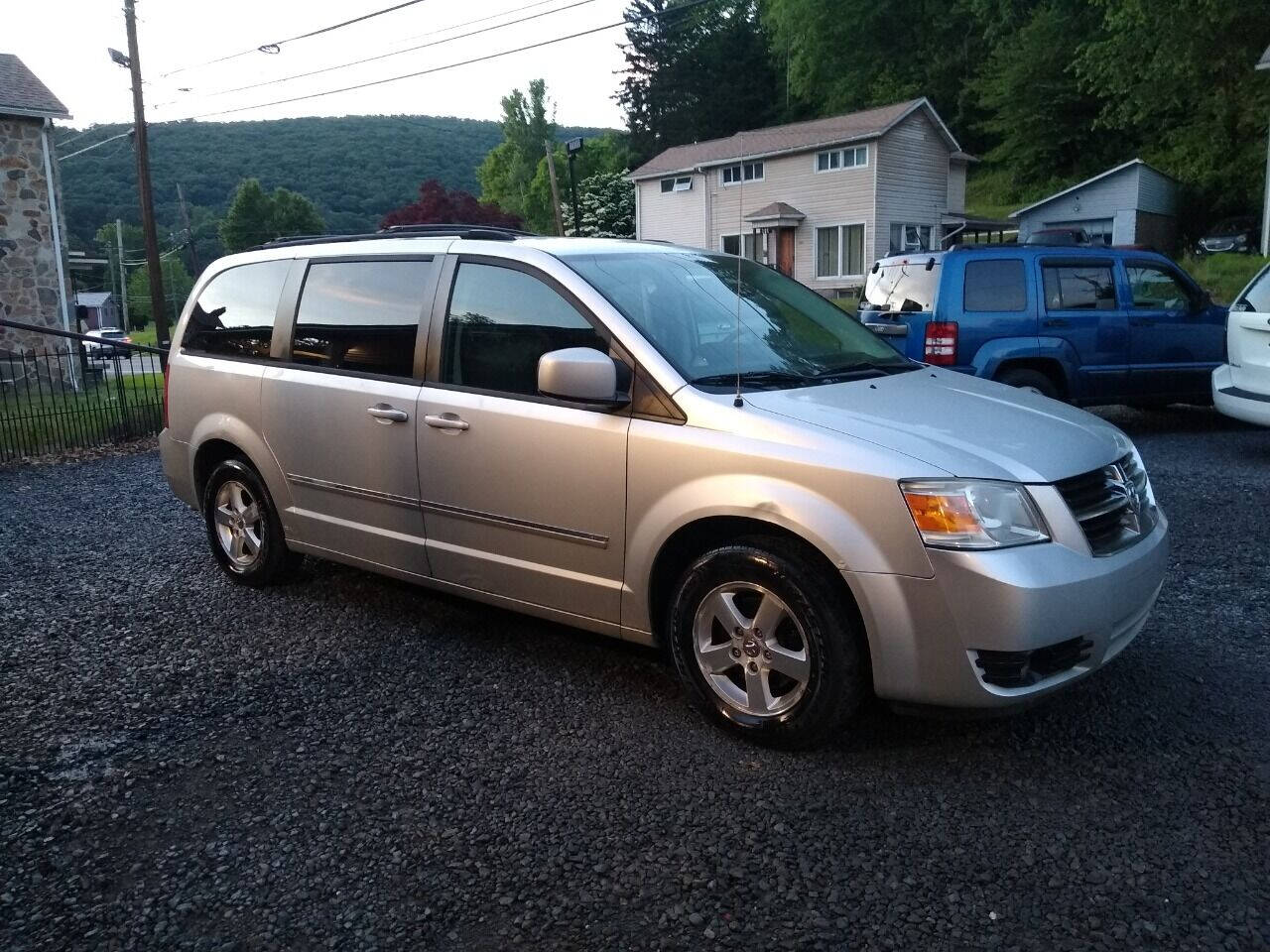 Cars For Sale in West Nanticoke, PA Razi Auto