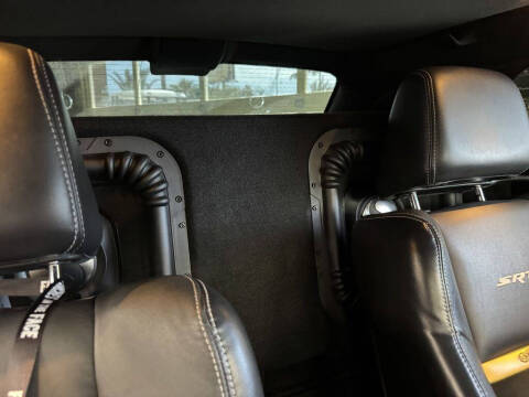 2012 Dodge Challenger