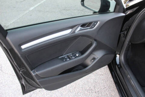 2016 Audi A3 1.8T Premium