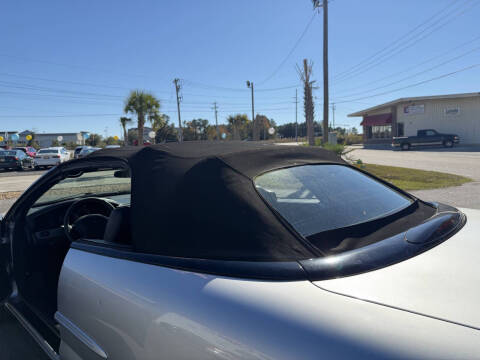 2004 Chrysler Sebring Touring