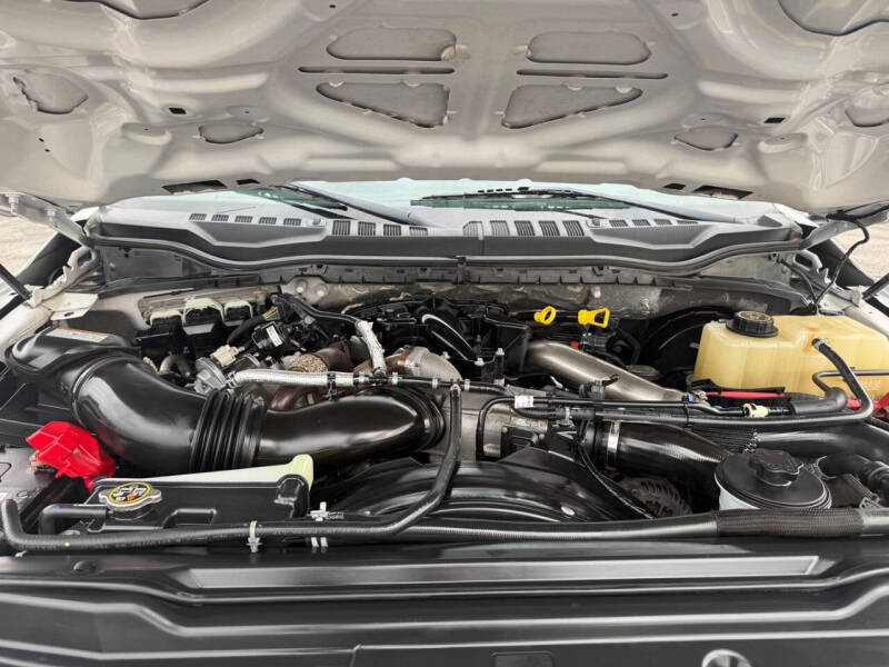 2019 Ford F-350 Super Duty XLT