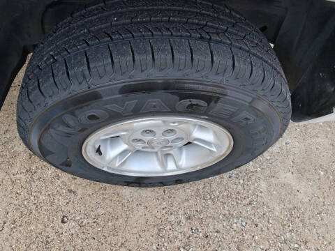 1997 Dodge Dakota