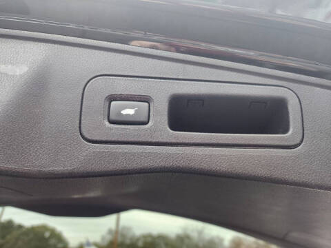 2013 Acura MDX SH-AWD w/Tech