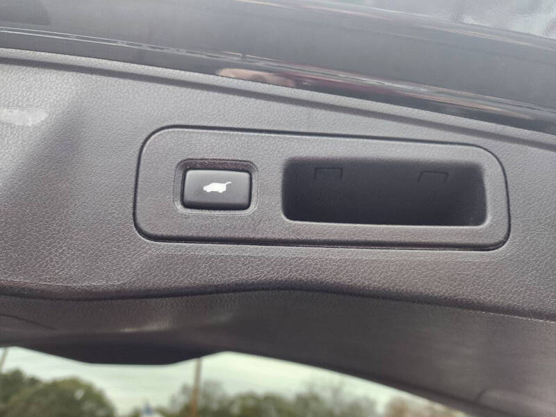 2013 Acura MDX SH-AWD w/Tech