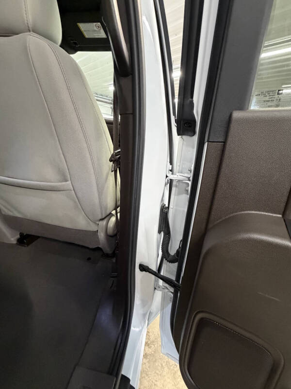 2023 Chevrolet Silverado 3500HD CC LT