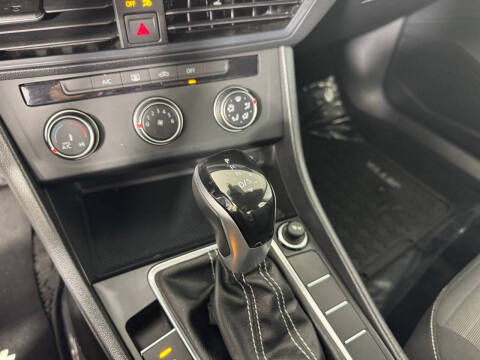 2022 Volkswagen Jetta S