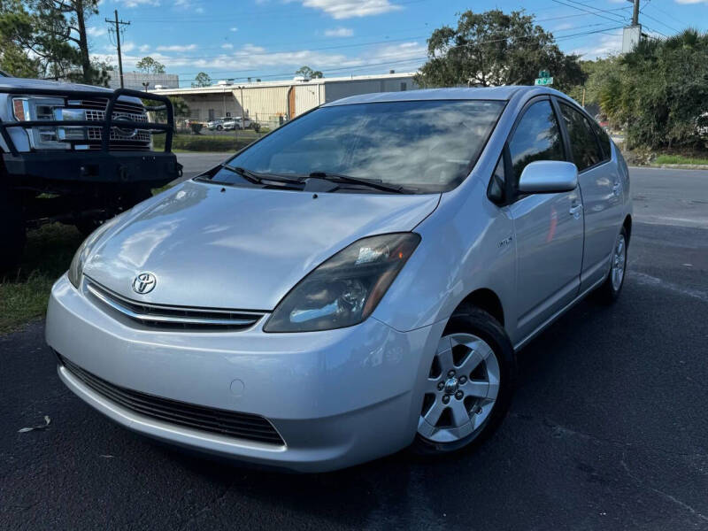 2008 Toyota Prius