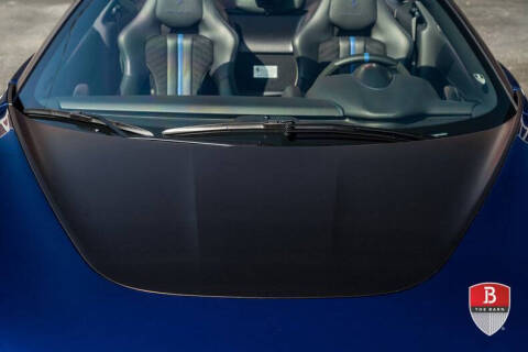 2014 Ferrari 458 Speciale