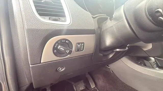 2019 Dodge Durango