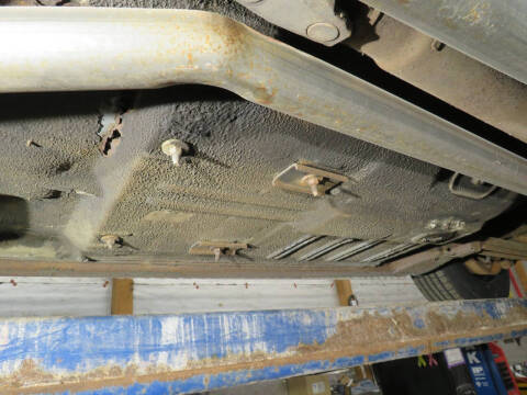 1970 Lincoln Mark III