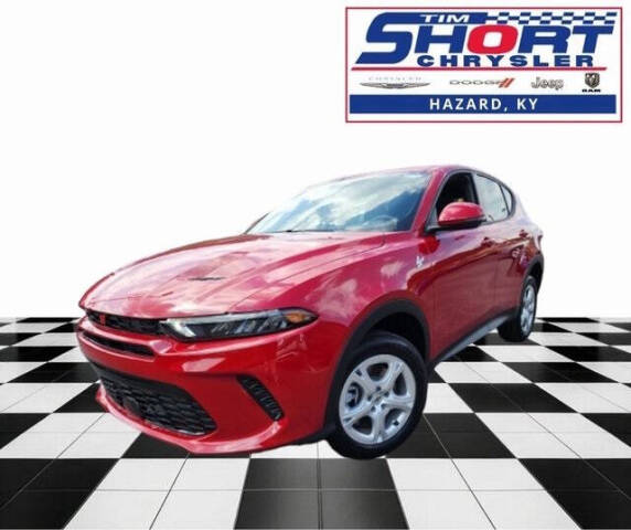 2024 Dodge Hornet for sale at Tim Short CDJR Hazard in Hazard, KY