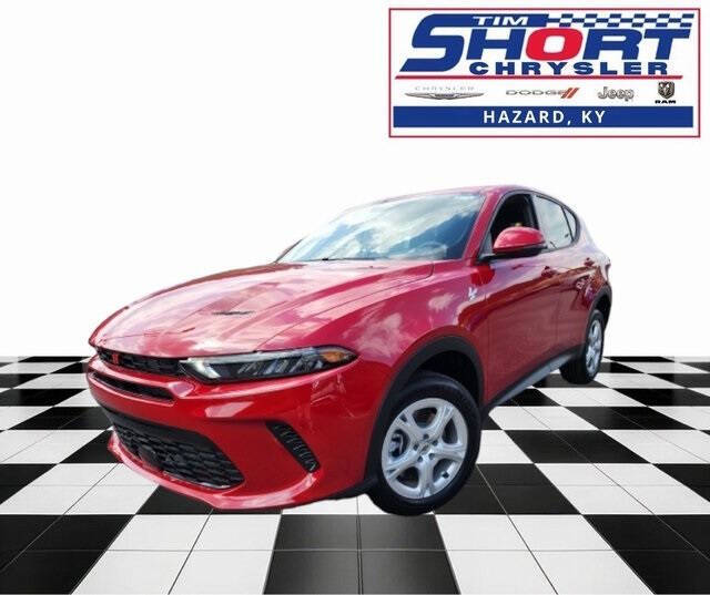 2024 Dodge Hornet for sale at Tim Short CDJR Hazard in Hazard, KY