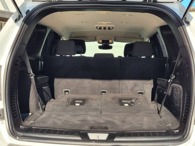 2019 Dodge Durango SXT